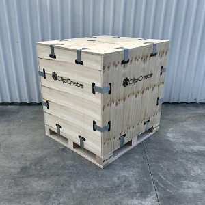 ClipCrate CC1002