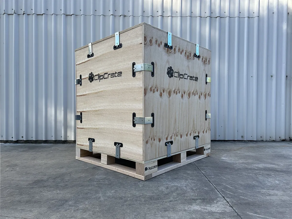 ClipCrate CC1002 - Image 3
