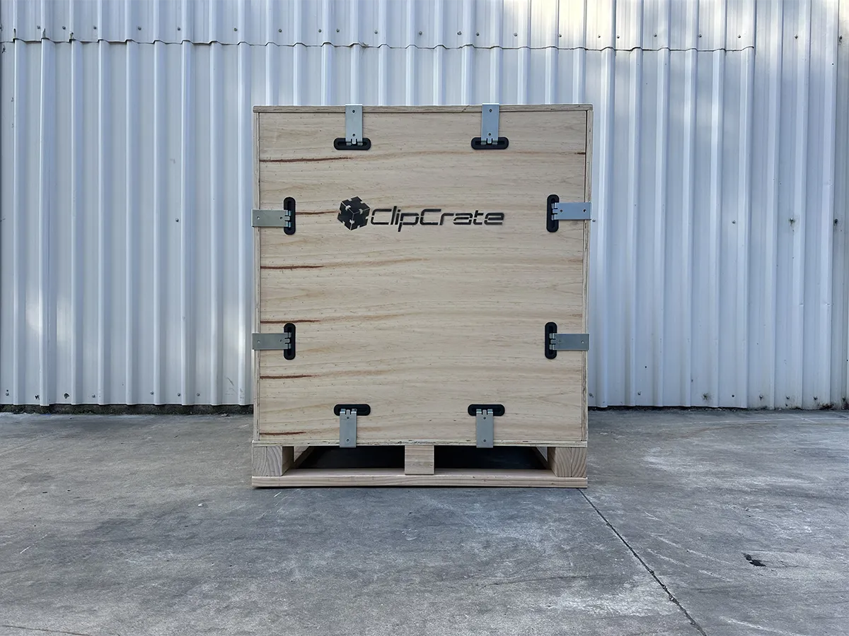 ClipCrate CC1002 - Image 2