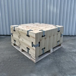 ClipCrate CC1001