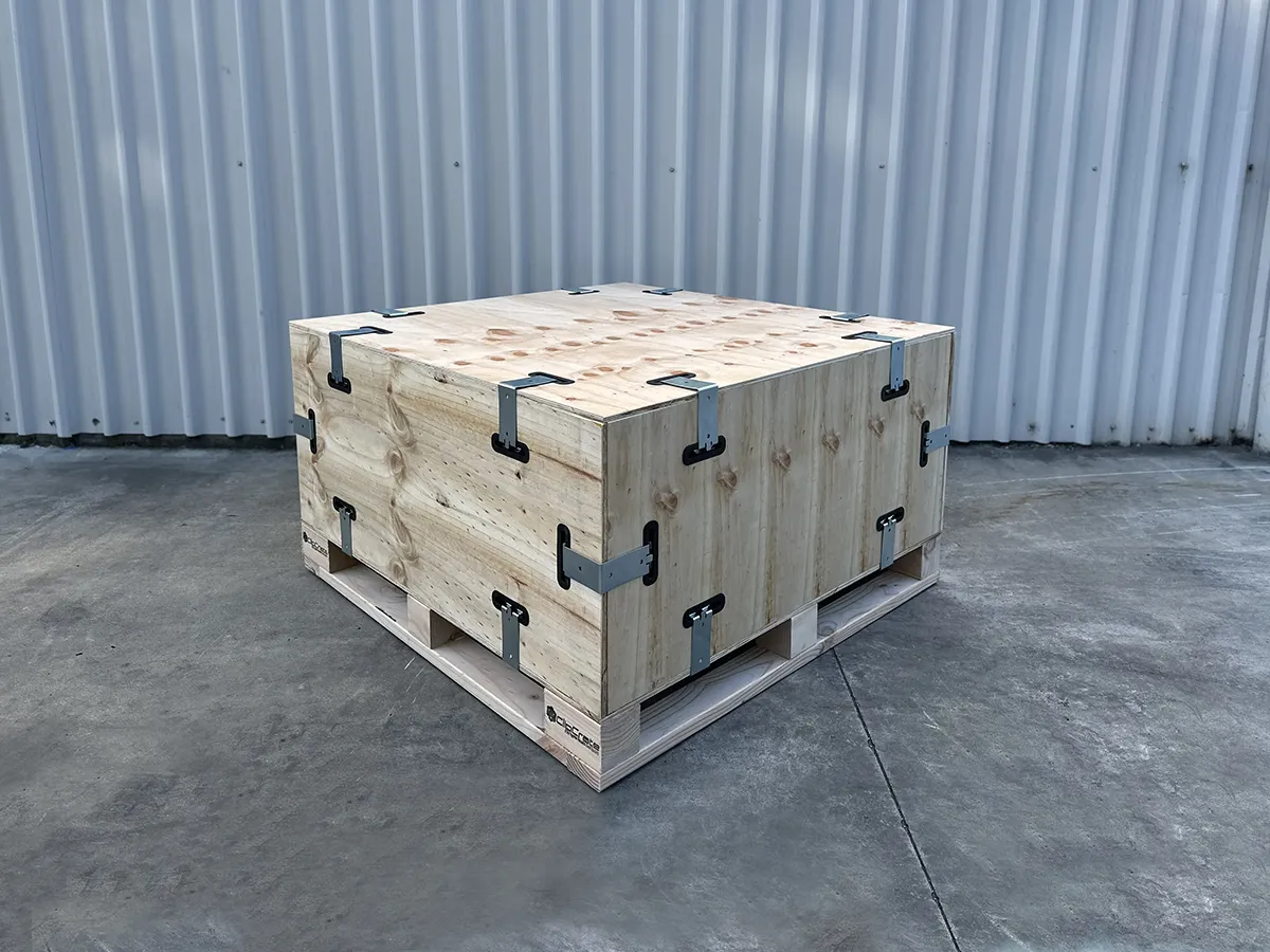 ClipCrate CC1001