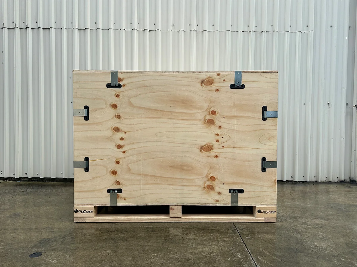 ClipCrate CC1003F - Image 3