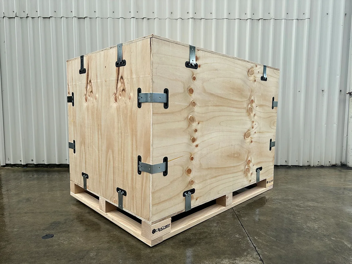 ClipCrate CC1003F - Image 2