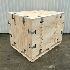 ClipCrate CC1003F