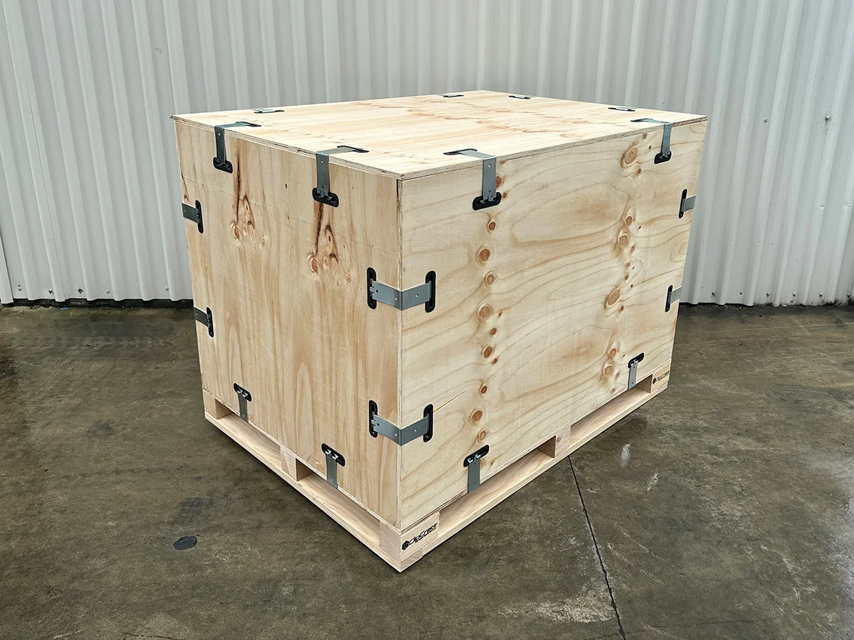 ClipCrate CC1003F