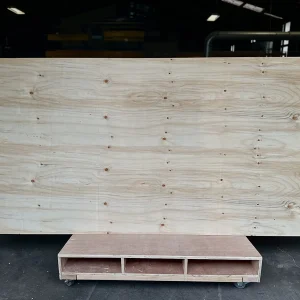 12mm Plywood - Pine