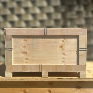 ClipCrate CC1102L