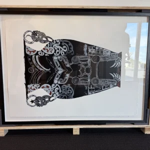 ArtCrate CC1204A